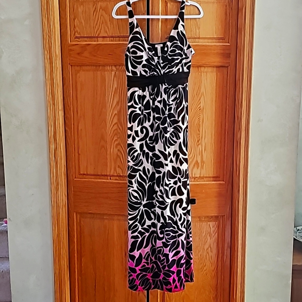 Soma dress size medium
